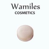 wamiles/ワミレス アクア デ　ヴィタ　ヴィフィーセ ソープリファイナー 72g 美容 保湿