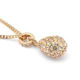 [スワロフスキー] SWAROVSKI ネックレス 【並行輸入品】 1023993