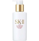 SK-II LXP アクティベーティングマッサージ フルイッドex 200g SK2 マックスファクター 化粧品 美容液
