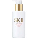 SK-II　LXP アクティベーティング マッサージ フルイッド ex　200g　【国内正規品】