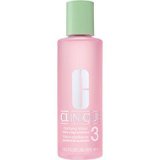 クリニーク（Clinique） 【日本・アジア処方】クラリファイング ローション 3 （混合-脂性肌） 400ml [海外直送品] [並行輸入品]