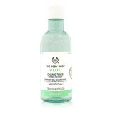 THE BODY SHOP ザ・ボディショップ カーミング トナー AL（アロエ） 250ml【正規品】