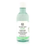 THE BODY SHOP ザ・ボディショップ カーミング トナー AL（アロエ） 250ml【正規品】