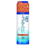DHC 濃密うるみ肌 化粧水しっとり 180ml