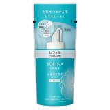 花王 ソフィーナ グレイス 高保湿化粧水美白 とてもしっとり レフィル（つめかえ用） 130ml（医薬部外品）