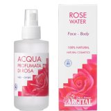 アルジタル アロマ  エッセンス ウォーターR(ローズ) 125mL