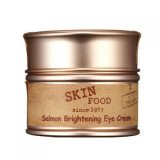 Skinfood Salmon Brightening Eye Cream (whitening) [Korean Import]