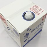 サンエイ化学 高純度 精製水 純水 20L×5箱 コックなし