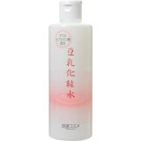 良選企画 豆乳化粧水 300ml