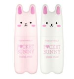 TONYMOLY トニーモリー ポケット・バニー・ミスト2類セット (Pocket Bunny Mist Set) 海外直送品