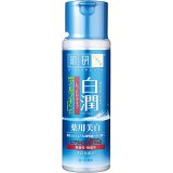 肌研(ハダラボ) 白潤 薬用美白化粧水 (しっとりタイプ) 170mL (医薬部外品)