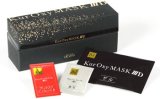 DR デヴィアス プラチナ ケアオキシマスク 3Ｄ