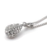 [スワロフスキー] SWAROVSKI ネックレス 【並行輸入品】 1023992