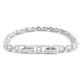 [スワロフスキー] SWAROVSKI ブレスレット 【並行輸入品】 1791305