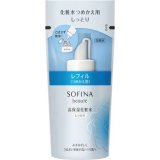 花王 ソフィーナ ボーテ 高保湿化粧水 しっとり 　レフィル　130ml