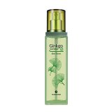 チャームゾーン Ginkgo natural (ジンコナチュラル) スキントナー 130ml