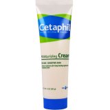 Cetaphil Moisturizing Cream for Dry Sensitve Skin Fragrance Free 90 ml (並行輸入品)