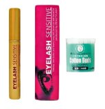 アイラッシュ センシティブ EYELASH SENSITIVE 1.5ml 綿棒 200 本 付 (1)