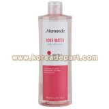 マモンド Mamonde ローズウォーター トナー (500ml) [海外直送品][並行輸入品]