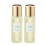 杏仁スムージングエッセンス (SMOOTHING ESSENCE EXTRA VIRGIN) 30mL / ミニサンプル付き x2個 セット