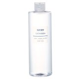 無印良品　海洋深層ミネラル化粧水　４００ｍｌ　日本製