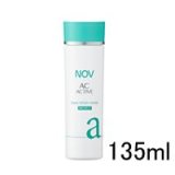 NOV AC アクティブ フェイス ローション モイスト 135ml [並行輸入品]