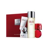 マックスファクター　SK-II　フルライン　トライアルキット（R)