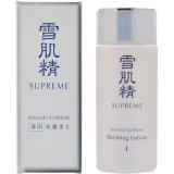 コーセー 雪肌精 シュープレム 化粧水 ※140mL II