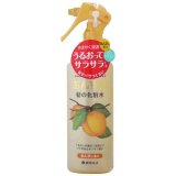 柳屋 あんず油 髪の化粧水 ヘアトリートメント 170mL