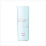 カネボウ トワニー TWANY ピュアナチュラル マイルド UV プロテクター SPF40 PA++ 30mL