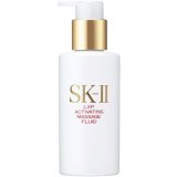 SK-II LXP アクティベーティング マッサージ フルイッド ex 200g (並行輸入品)