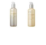 The Face Shop ザ・フェースショップ マンゴーシード・シルク化粧水・乳液 2類セット (Mango Seed Toner 145ml + Lotion 125ml) 海外直送品