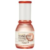 スキンフード SKIN FOOD プレミアム トマト ホワイトニング 生気エッセンス 50ml
