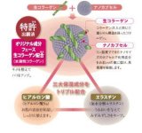 3個セット　エムズワン　生コラーゲン　ナノインパクト　フェース生コラーゲン　プレケアエッセンス＆ウォーター　(1セット)×3箱