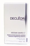 デクレオール(DECLEOR) アロマホワイトC+ パウダー&エッセンス 10mlx3(美容液)