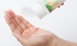 咲水 スキンケア ローションA 150ml スイゼンジノリ サクラン ( リバテープ製薬 公式 ) 新商品
