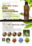 化粧水 エリシャコイ スキンリペアリングスネイルスキンローション 200ml 2個セット＋スネイルマスクを5枚おまけ付き
