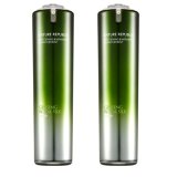 [韓国 Nature Republic] Nature Republic Ginseng Royal Jelly Silk トナー 1+1 セットゴールドホワイトニングリンクルしっとり弾力性改善 (Nature Republic Ginseng Royal