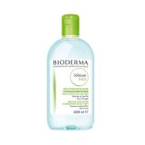【ビオデルマ】セビウム H2O(エイチツーオー)D 500ml [並行輸入]