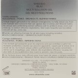 資生堂 IBUKIマルチソリューションジェル 30ml/1oz