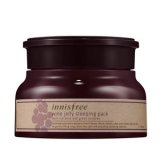 Innisfree/イニスフリー ワイン ゼリー スリーピング パック (Wine jelly sleeping pack)[海外直送品]