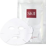 マックスファクター SK-II SK2 フェイシャルトリートメント マスク １枚入【箱なし1枚入】 [並行輸入品]