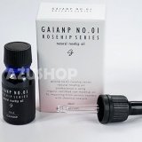 オーガニックナチュラルローズヒップオイル/10ml/ガイアNP/GAIANP