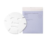 Bbラボラトリーズ プラセンタ・ヒアルロンマスク 　30ml×4枚入り