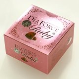 ダイヤフォース ルビー