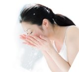全身バッシャバシャいっちゃってWATER+マスク付き