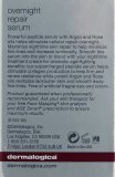 ダーマロジカ エイジスマートオーバーナイトリペアセラム 15ml