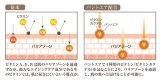 ペスカ スペシャル アイコンセントレート Vカクテル プラス