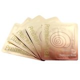 【トニーモリー】インテンスケア スネイル ハイドロゲル マスク 5枚セット 25g×5 [並行輸入品]
