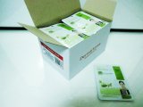 シートマスク ビタミン 100枚セット ダーマル(Dermal) フェイス パック
